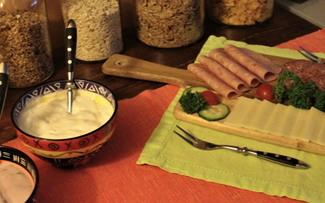 Marula Lodge Guesthouse