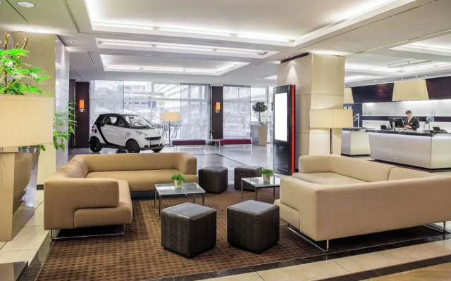 Occidental Dresden Newa