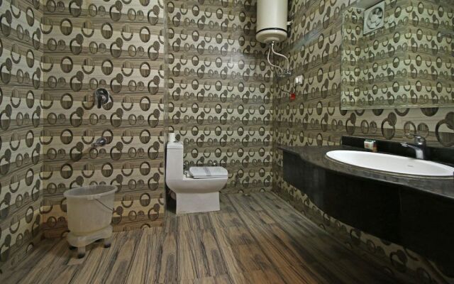 OYO 4690 Hotel Kanta International