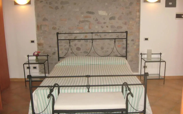 Residence Buca di Bacco