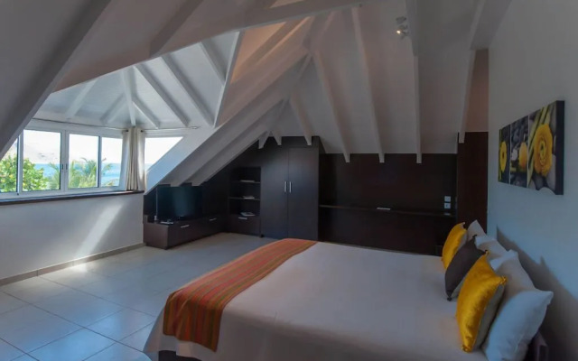 Dream Villa Flamands 631