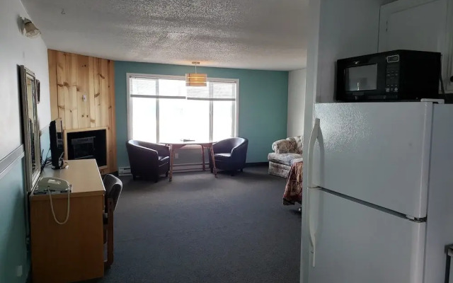 Seagull Beach Front Motel