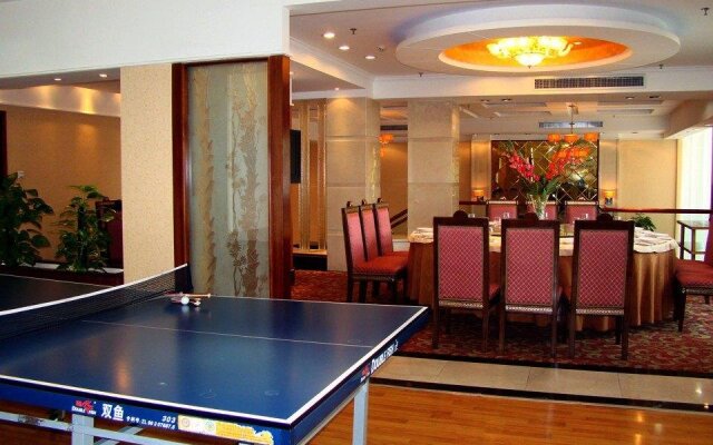 Ocean International Zhanjiang