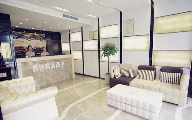 Lavande Hotel West Lake Hangzhou
