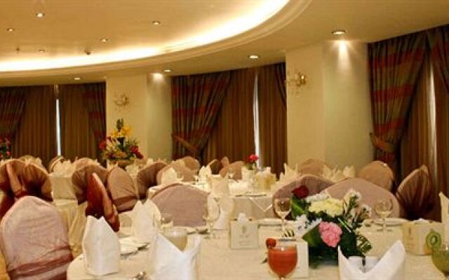 Elaf Al-Nakheel