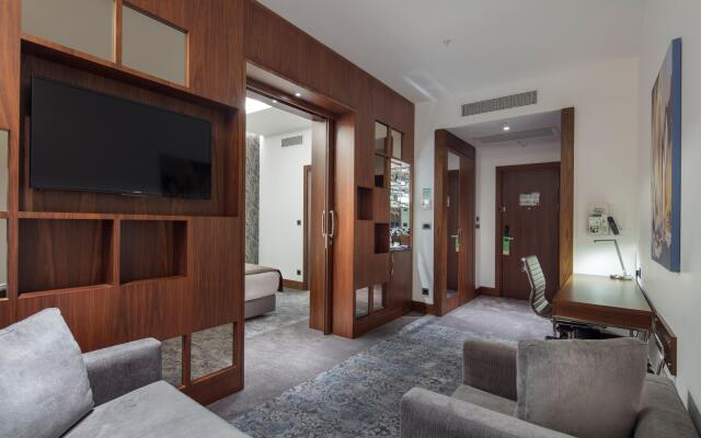 Holiday Inn Istanbul - Tuzla Bay by IHG