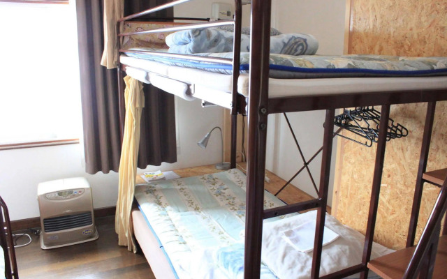 Guesthouse Hakodate Crossroad