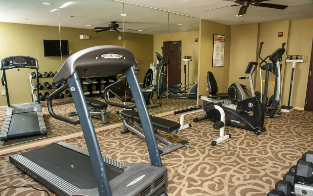 Holiday Inn Express Airport - Tucson by IHG