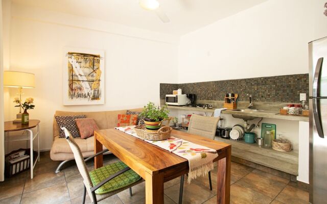 Casitas Miramar Puerto Vallarta Malecón