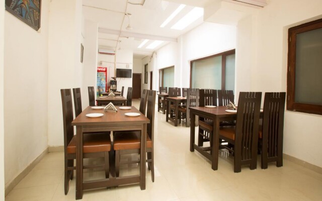 Treebo Dee Intercontinental Amritsar
