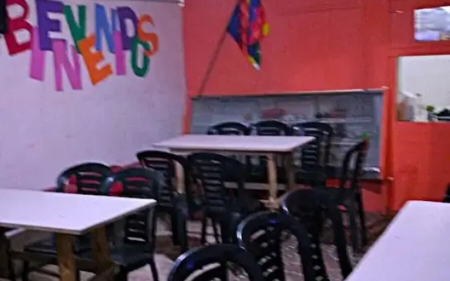 hostel mi lugar