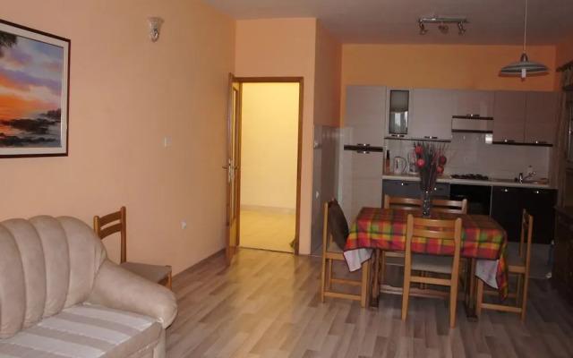 Mima - 150 m From the Beach - A1