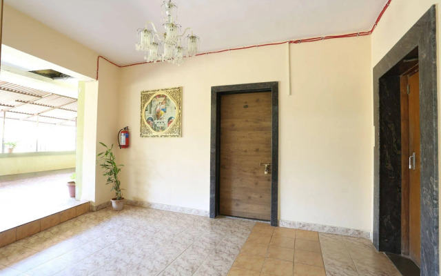 Hotel Braganza