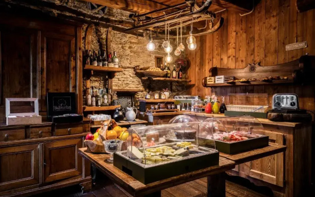 Brieis Relais Alpino