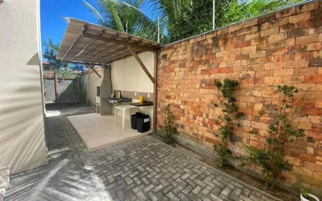 Apartamento na Massagueira, 3km Praia do Francês