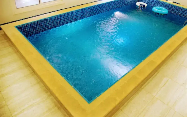 Carawan Hotel Jeddah