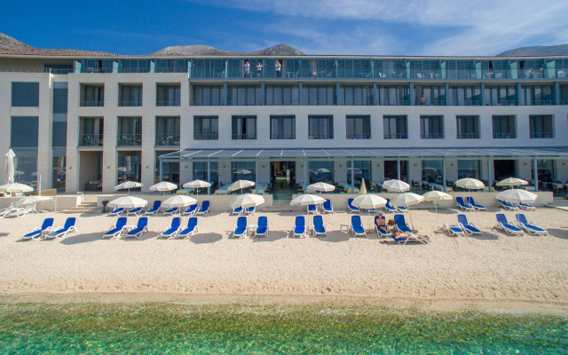 Admiral Grand Hotel