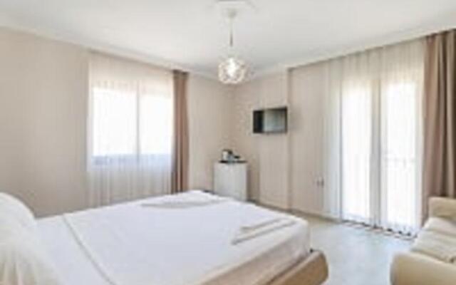 Kamelya Otel Selimiye