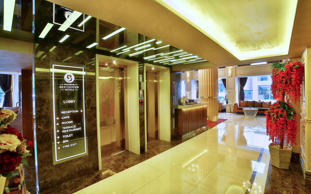Beethoven Premium Hotel