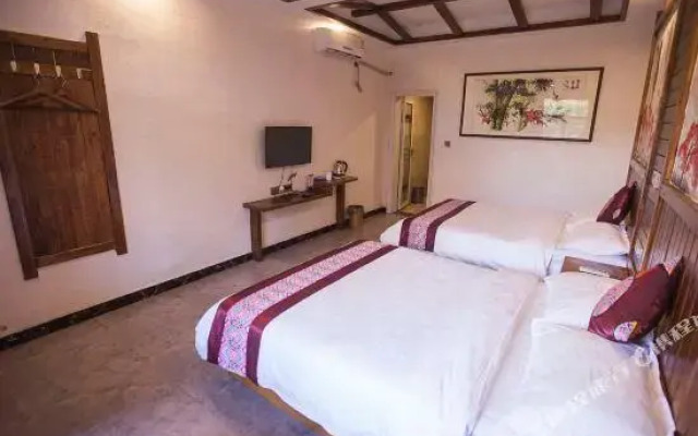 Zhangjiajie Xiacheng Farming Garden Inn