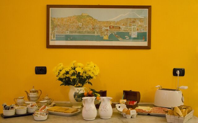 A Casa di Mamma B&B