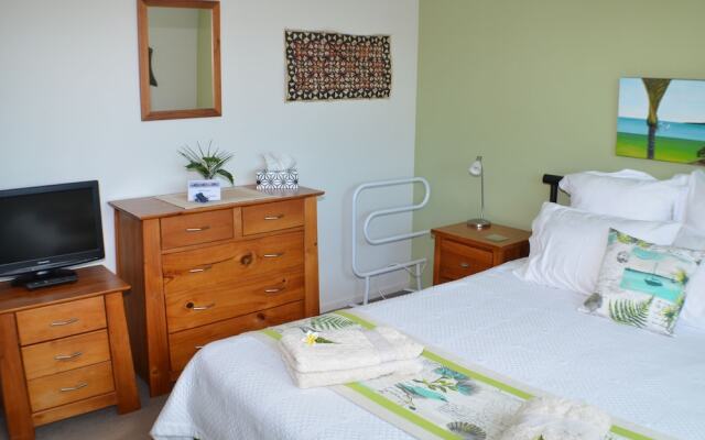 Beresford B&B