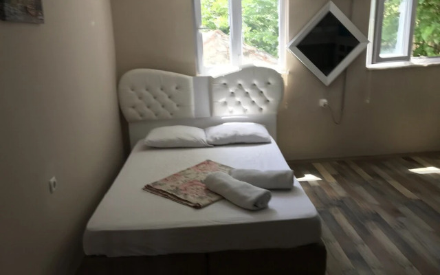 Amintas Hostel & Motel