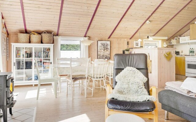 Holiday Home in Jerup