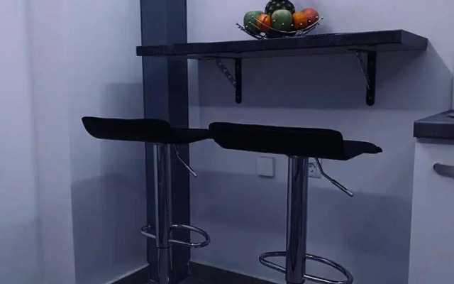 Jacuzzi Apartment Code 96