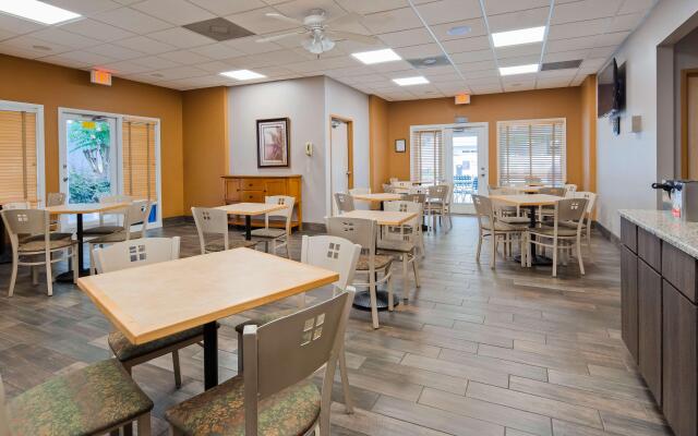 Best Western Ocala Park Centre