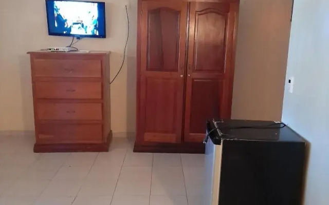 Club Tropical De Los Santos