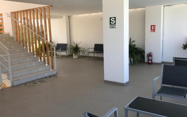 Hotel Balistra