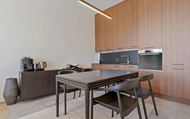 Voya Residence Zenit Royal - Luxury Apart Hotel with Rooftop Views & Concierge