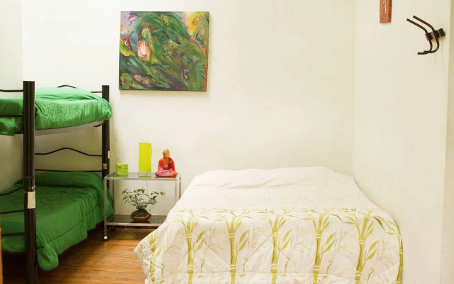 06 Central Hostel Buenos Aires