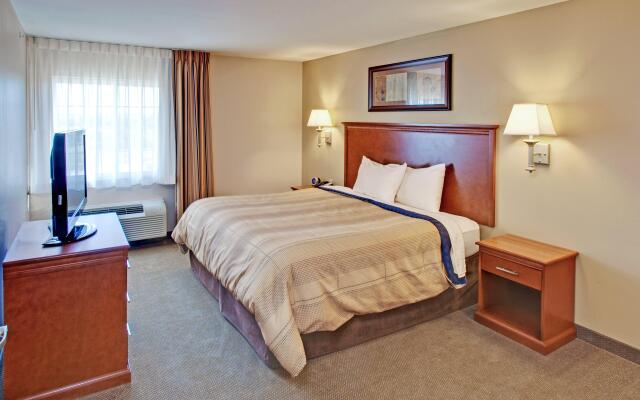 Candlewood Suites Williston, an IHG Hotel