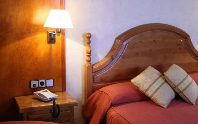 Hotel Labrador