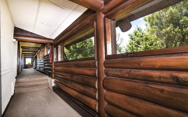 Hotel Panamericana Ancud