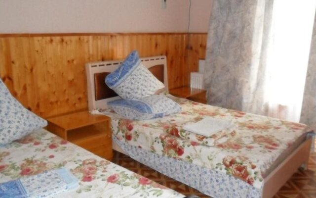 guest house "Mistral-Anapa"