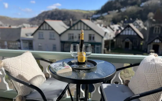 Southcliffe Bed & Breakfast