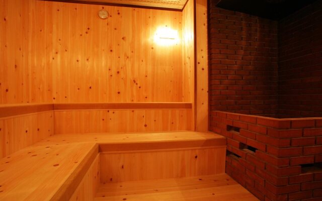 KINUGAWA GRAND HOTEL YUME no TOKI
