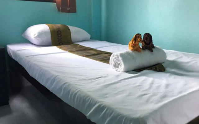 Stella Resort Khanom