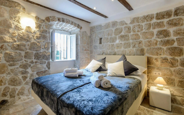 Rooms Andro