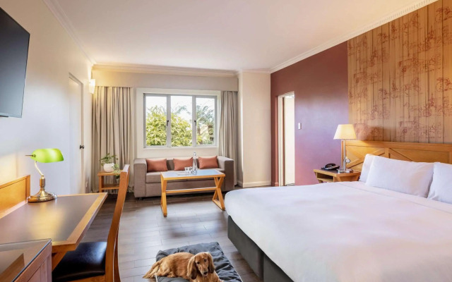 Fairmont Resort Blue Mountains MGallery Collection