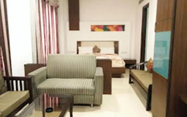 Hotel Mahal Inn