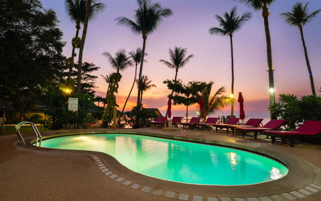 Samui Pier Beach Front Resort