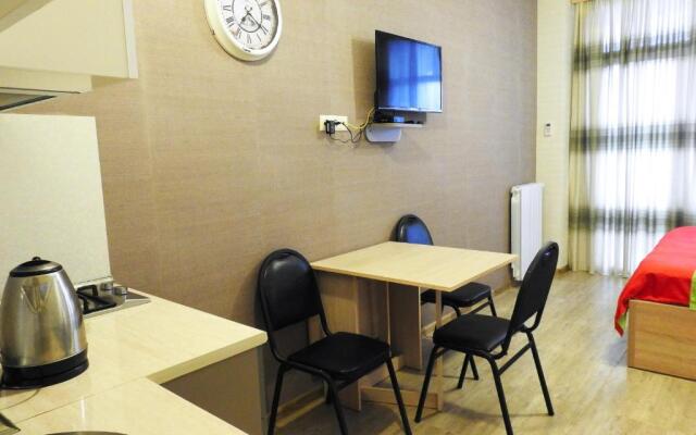 Real Palace Apartment