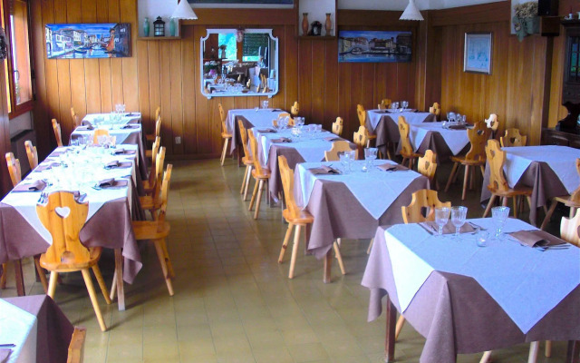 Hotel La Caminatha