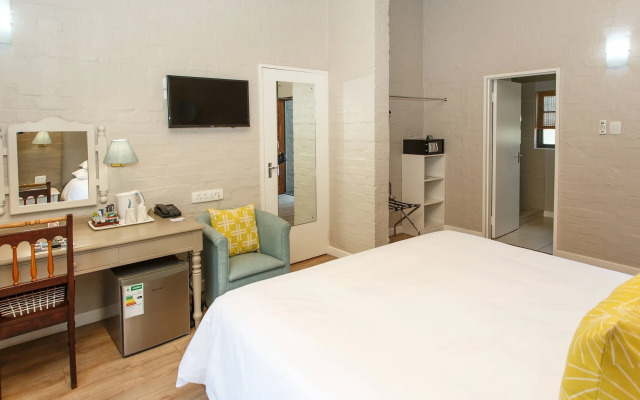 Protea Hotel by Marriott Oudtshoorn Riempie Estate