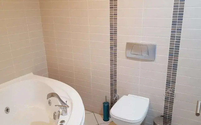 Elegant Golf Residence Belek