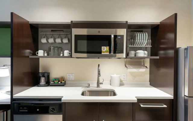 Home2 Suites by Hilton Appleton